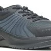 Wolverine WW211005 Bolt Vent, Men's, Black, CarbonMAX Comp Toe, EH, Low Athletic -Shoes Sales Store ww211005 profile