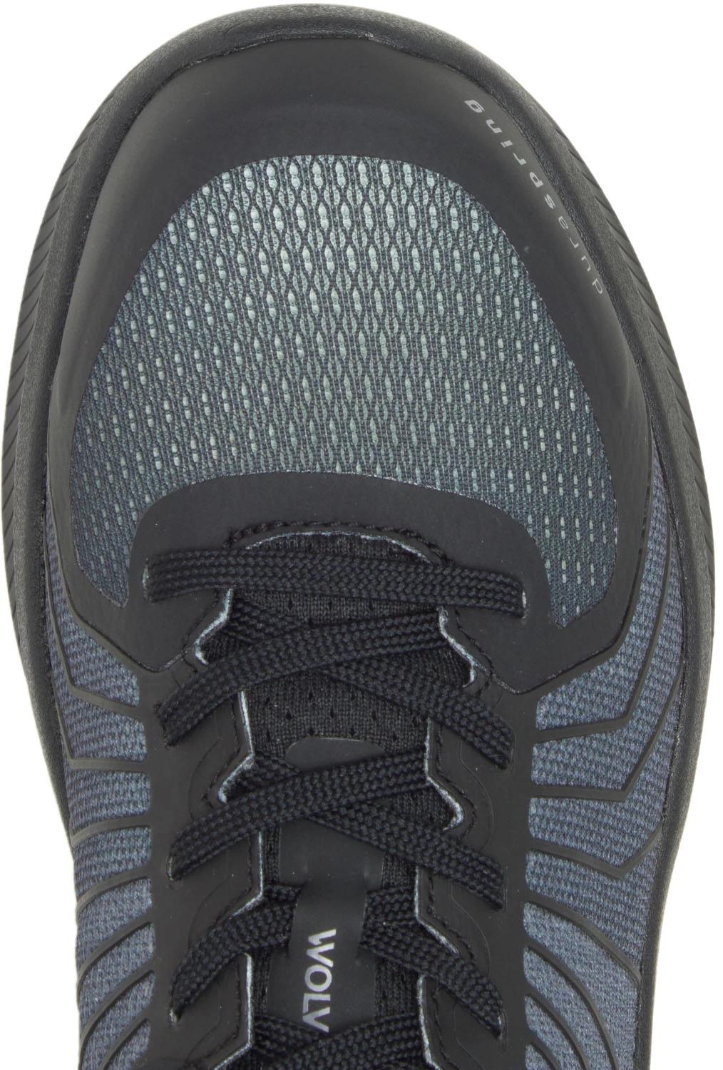 Wolverine WW211005 Bolt Vent, Men's, Black, CarbonMAX Comp Toe, EH, Low Athletic 6 Wolverine WW211005 Bolt Vent, Men's, Black, CarbonMAX Comp Toe, EH, Low Athletic - Image 4