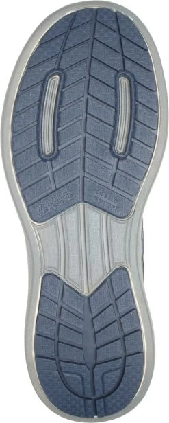 Wolverine WW211006 Bolt Vent, Men's, Blue/Grey, Comp Toe, EH, Low Athletic, Work Shoe 11 Wolverine WW211006 Bolt Vent, Men's, Blue/Grey, Comp Toe, EH, Low Athletic, Work Shoe -Shoes Sales Store ww211006 outsole