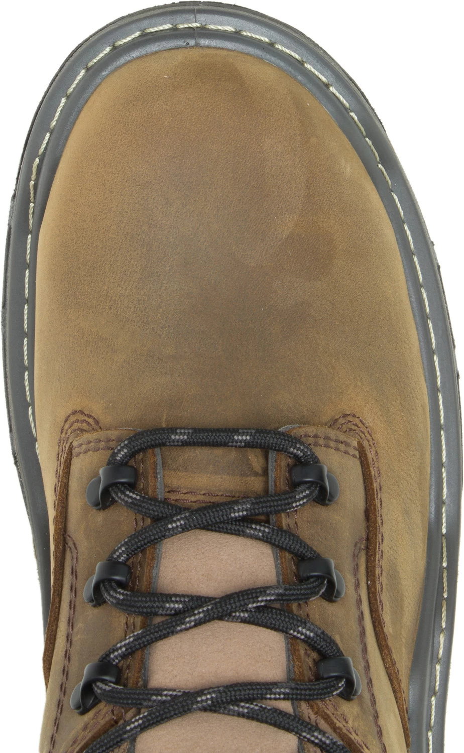 Wolverine WW211161 Raider, Men's, Brown, Comp Toe, EH, WP, 6 Inch Boot 6 Wolverine WW211161 Raider, Men's, Brown, Comp Toe, EH, WP, 6 Inch Boot - Image 4