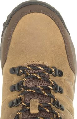 Wolverine WW231047 Chisel, Men's, Gravel, Steel Toe, EH, WP, Hiker, Work Boot 10 Wolverine WW231047 Chisel, Men's, Gravel, Steel Toe, EH, WP, Hiker, Work Boot -Shoes Sales Store ww231047 top