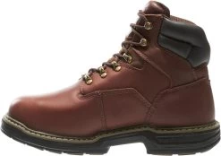 Wolverine WW2406 Darco Men's Brown, Steel Toe, EH, Internal Met Guard -Shoes Sales Store ww2406 inside 2018 update