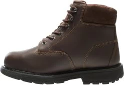 Wolverine WW4451 Cannonsburg Brown, Steel Toe, EH, Internal Met Guard, Men's 6 Inch Work Boot 9 Wolverine WW4451 Cannonsburg Brown, Steel Toe, EH, Internal Met Guard, Men's 6 Inch Work Boot -Shoes Sales Store ww4451 inside 2019 update