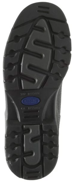 Wolverine WW4736 Marquette, Men's, Black, Soft Toe, 6 Inch 11 Wolverine WW4736 Marquette, Men's, Black, Soft Toe, 6 Inch -Shoes Sales Store ww4736 outsole 2018 update