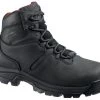 Wolverine WW8399 Bonaventure Black, Comp Toe, EH, Waterproof Men's Hiker 2 Wolverine WW8399 Bonaventure Black, Comp Toe, EH, Waterproof Men's Hiker -Shoes Sales Store ww8399 revised 6 2018