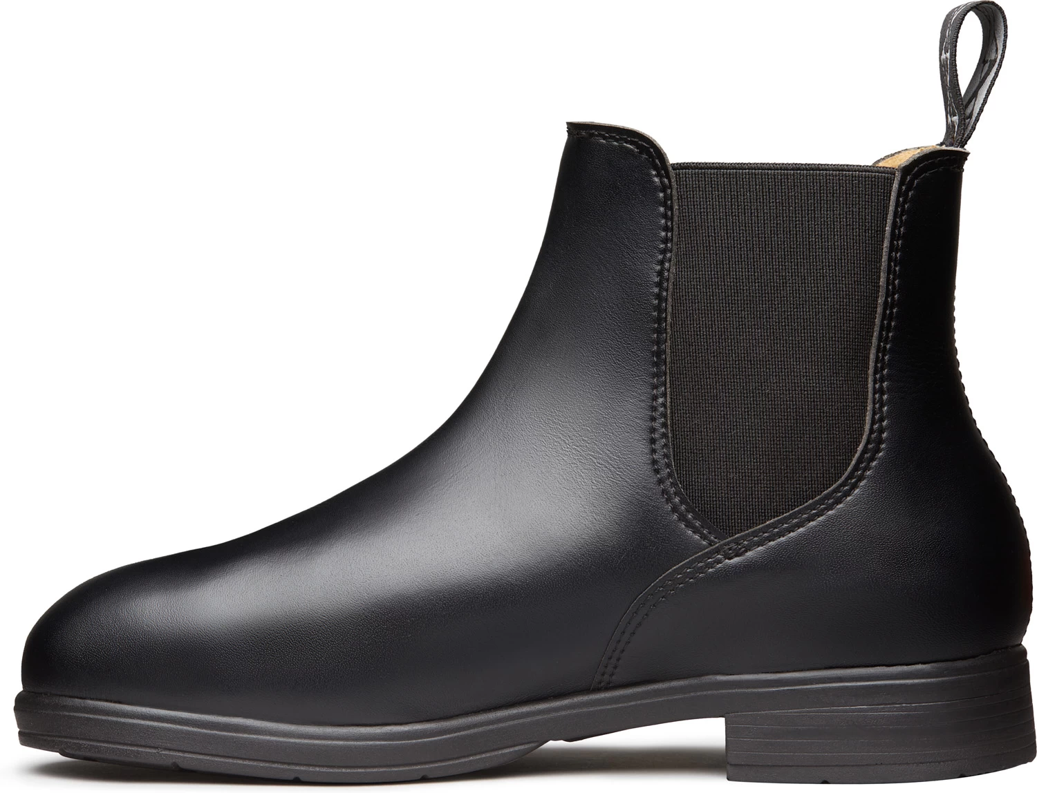 Xena Workwear XEVABL1 Women's Valence SD Safety Boot, Vegan Onyx, Steel Toe 5 Xena Workwear XEVABL1 Women's Valence SD Safety Boot, Vegan Onyx, Steel Toe - Image 3