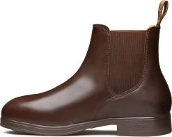 Xena Workwear XEVACB1 Women's Valence SD Safety Boot, Leather Chestnut, Steel Toe -Shoes Sales Store xevacb1 inside